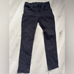 Hudson men’s jeans